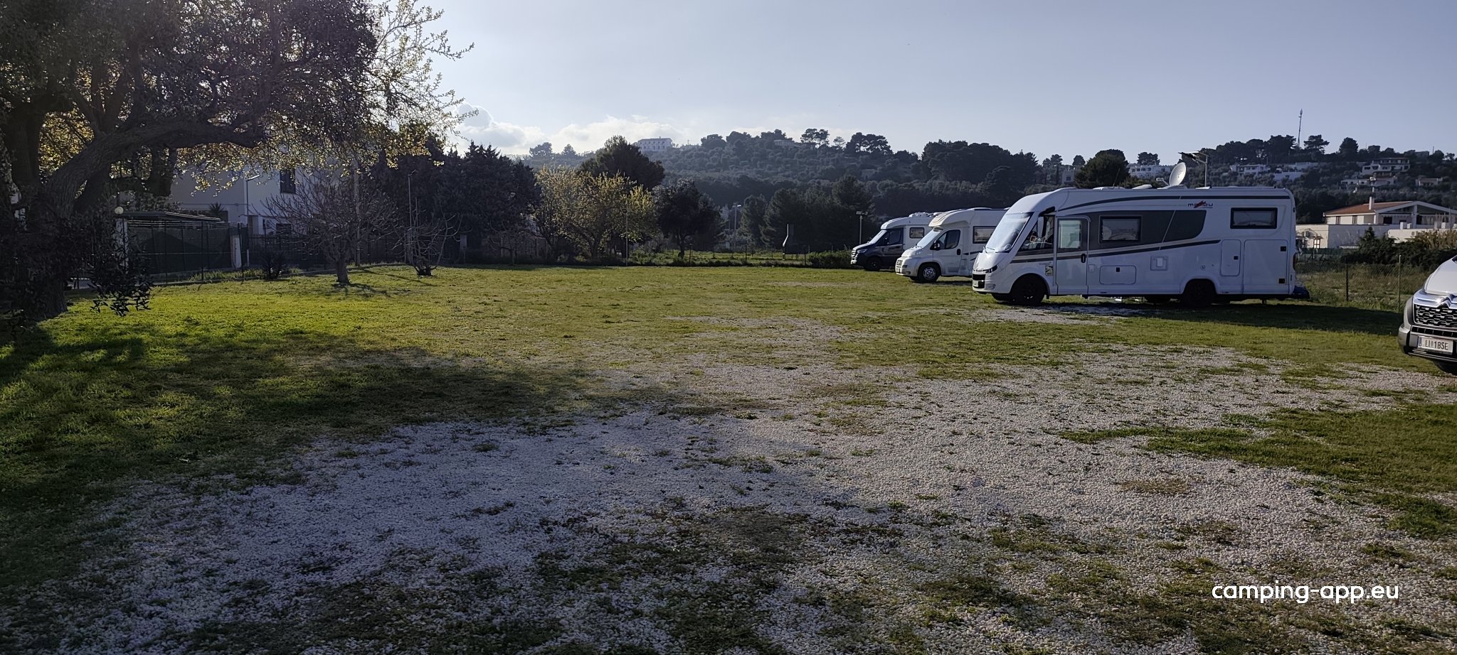 Parking Giò — Photo 2