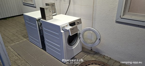 Campingplatz Millstätter See Pesenthein — Zdjęcie 5