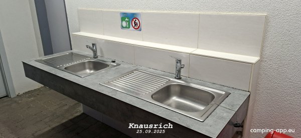 Campingplatz Millstätter See Pesenthein — Zdjęcie 6