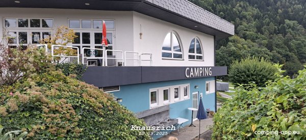 Campingplatz Millstätter See Pesenthein — Zdjęcie 3