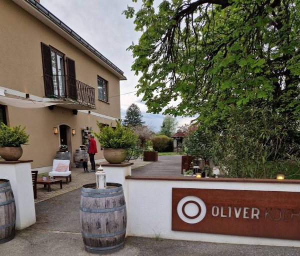 Oliver kocht — Foto 5