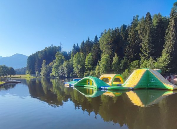 Campingplatz Ferienparadies Natterer See — Photo 5