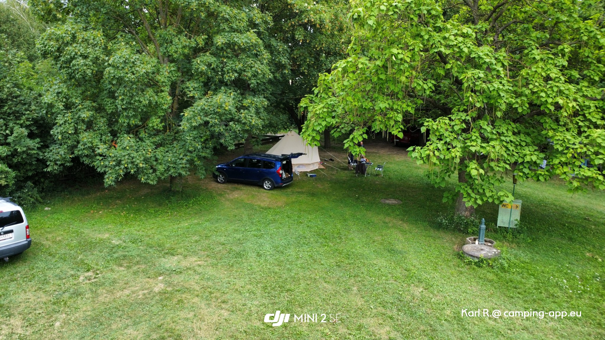 Campingplatz Finsterhof — Photo 4
