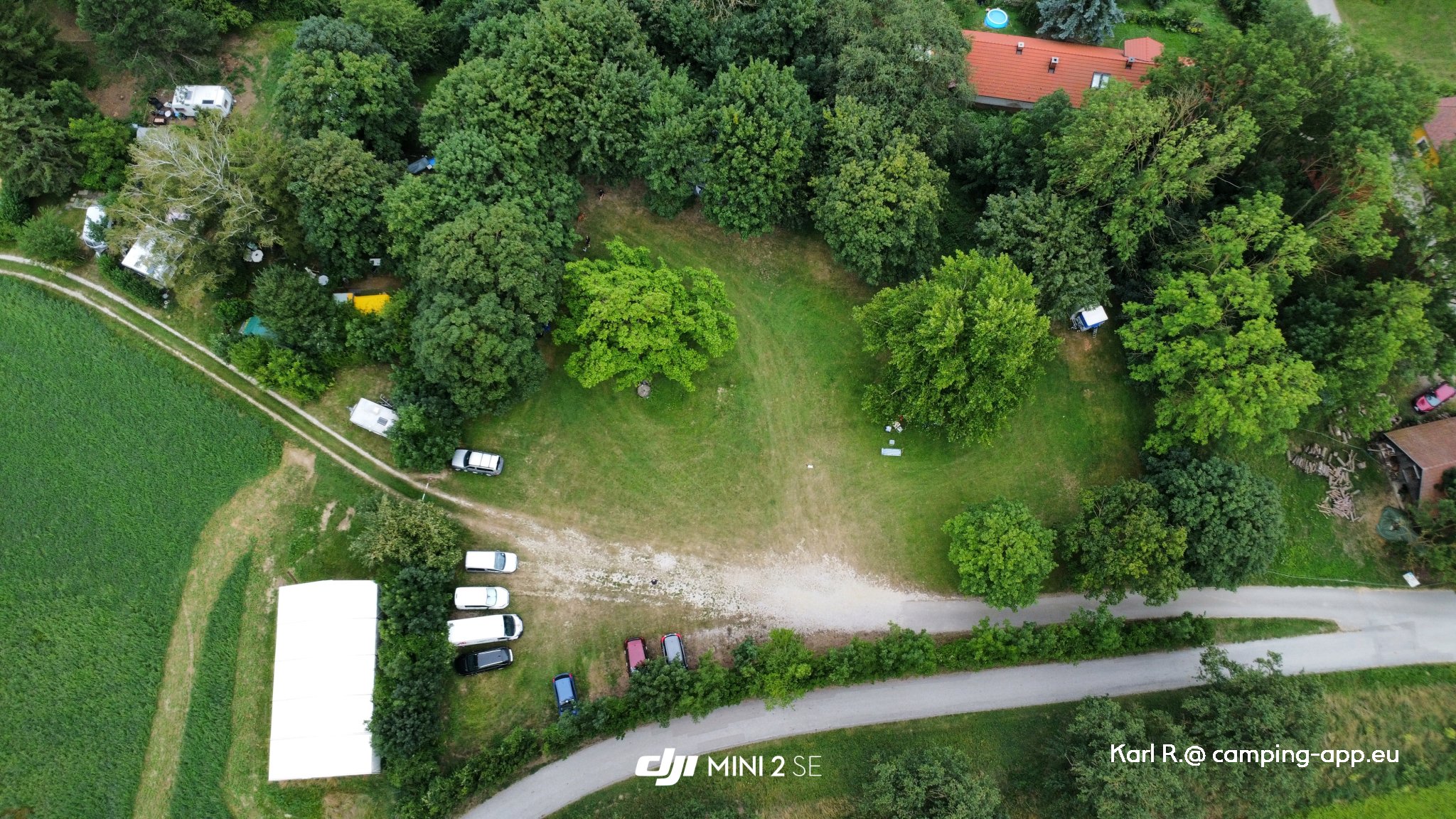 Campingplatz Finsterhof — Photo 6