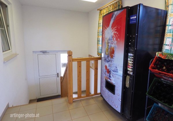 Stellplatz Pillichsdorf — Photo 6