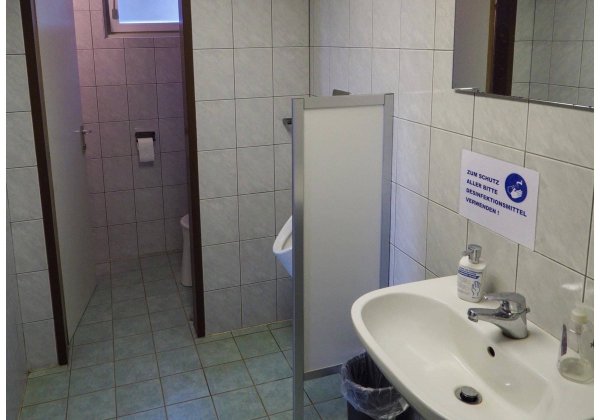 Stellplatz Pillichsdorf — Fotoğraf 3