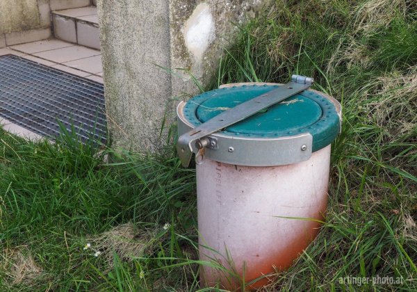 Stellplatz Pillichsdorf — Photo 5