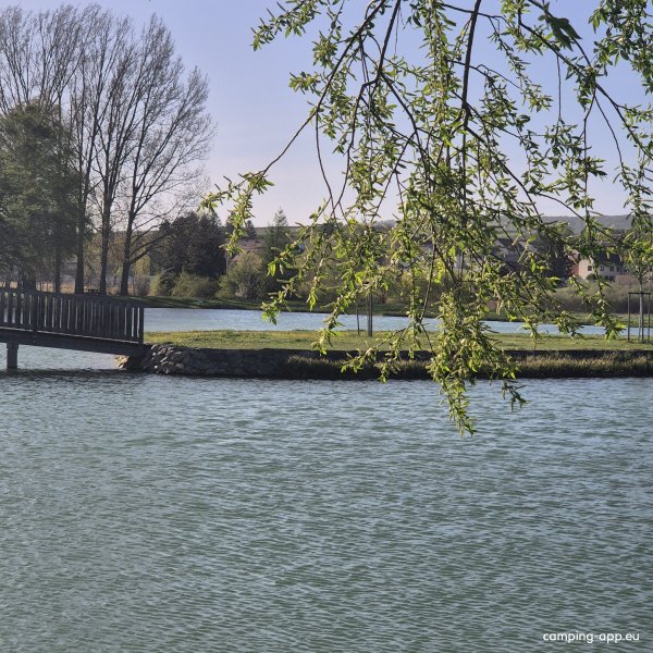 Veltlinerland Camping — Photo 3