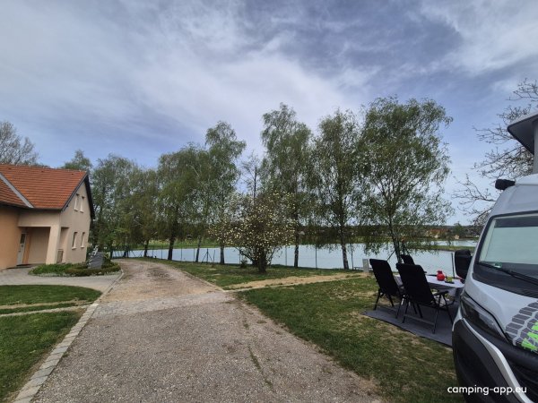 Veltlinerland Camping — Photo 5