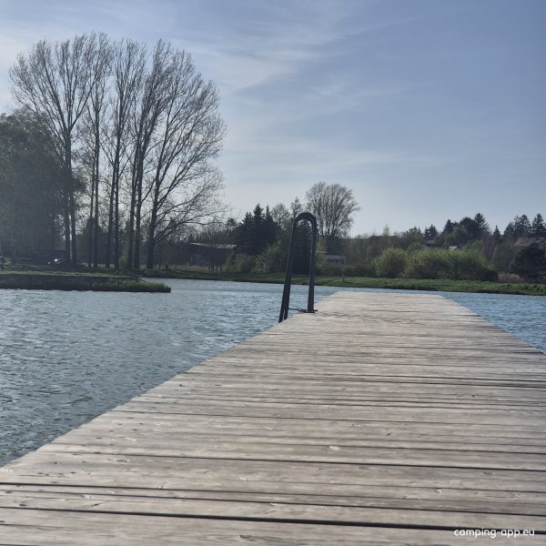 Veltlinerland Camping — Photo 4