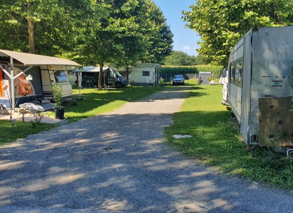 Sulmtal camp Pölfing Brunn — Photo 5