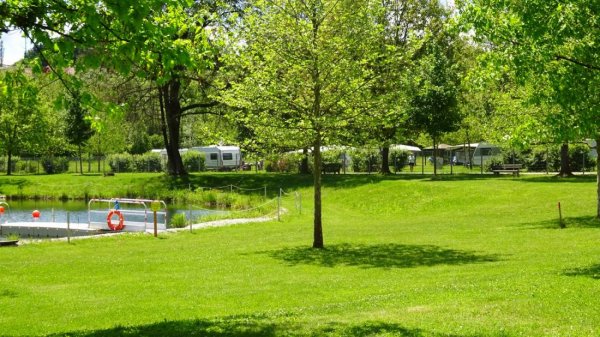 Sulmtal camp Pölfing Brunn — Foto 4