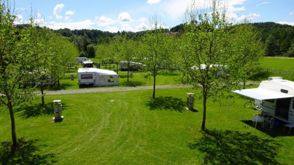 Sulmtal camp Pölfing Brunn — Foto 3