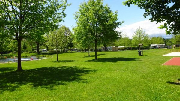 Sulmtal camp Pölfing Brunn — Foto 6