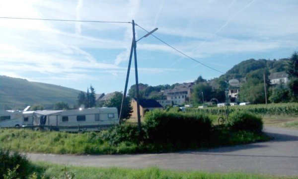 Schönes Dhrontal — Photo 2