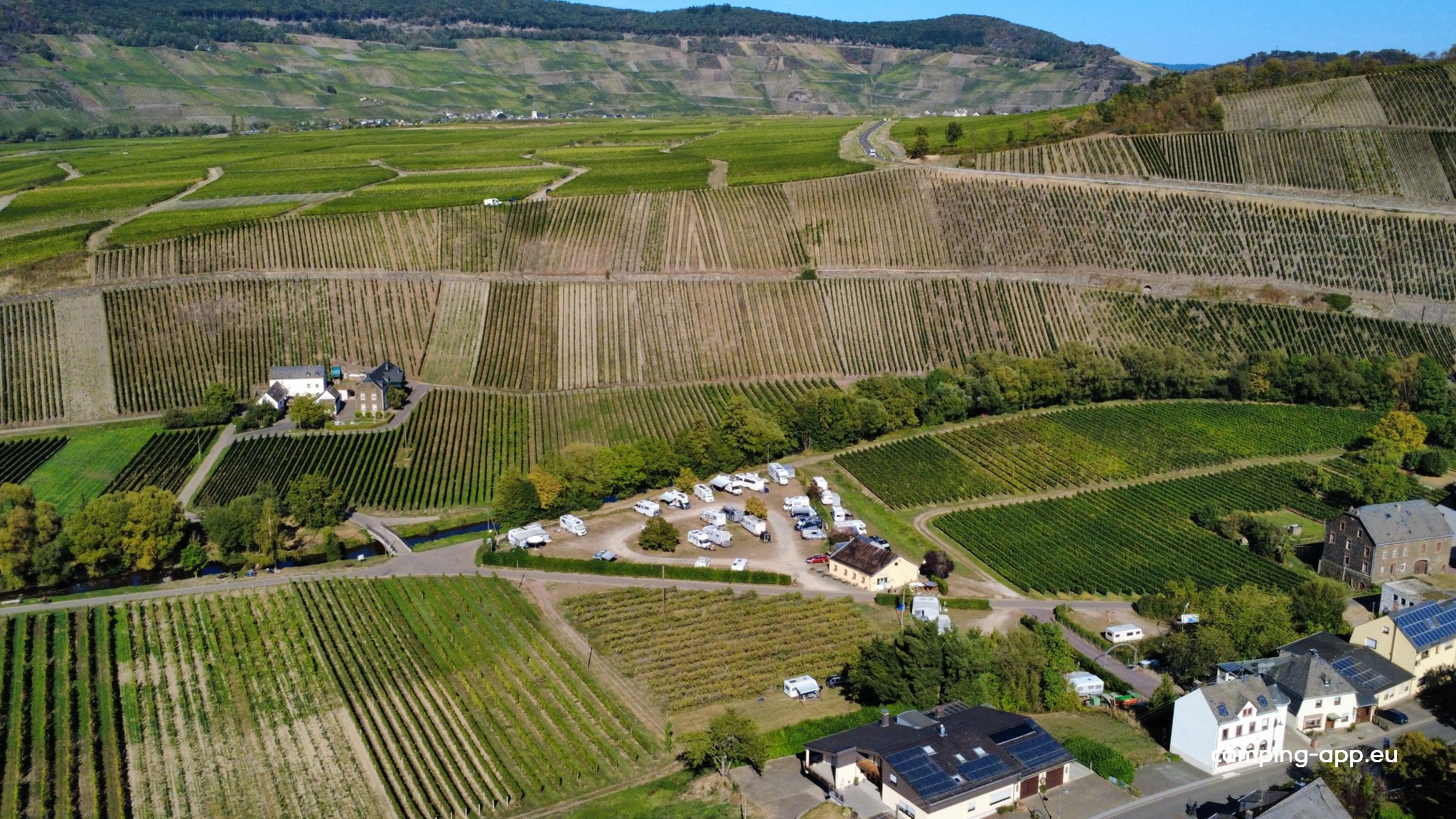 Schönes Dhrontal — Fotoğraf 2