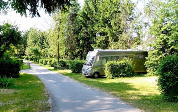 Campingplatz Nord-Sam