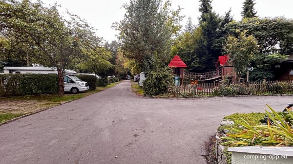 Campingplatz Nord-Sam — Foto 4