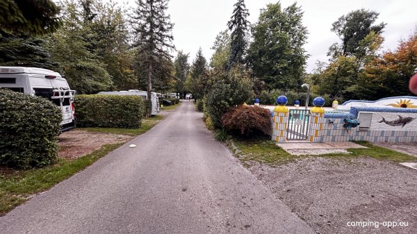 Campingplatz Nord-Sam — Photo 6