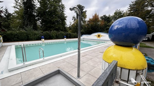 Campingplatz Nord-Sam — Photo 4