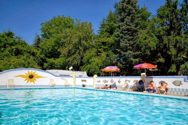 Campingplatz Nord-Sam — Photo 2