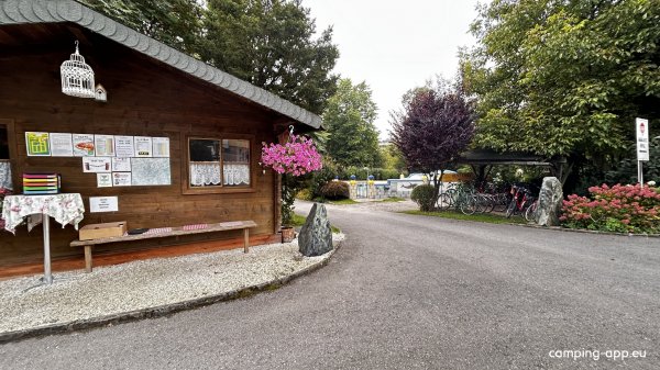 Campingplatz Nord-Sam — Foto 5