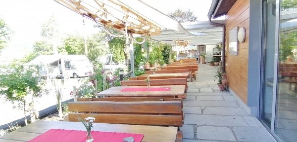 Campingplatz AustriaCamp Mondsee — Campingplatz in St. Lorenz