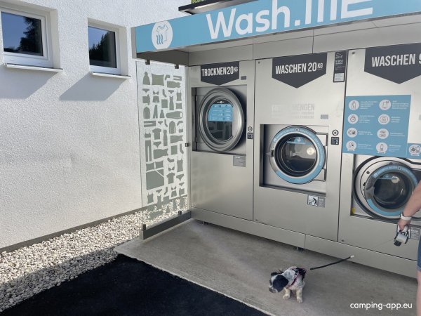 Camping Wien West — Photo 4