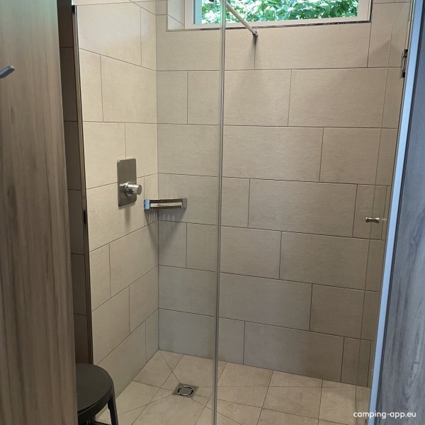 Camping Wien West — Photo 3