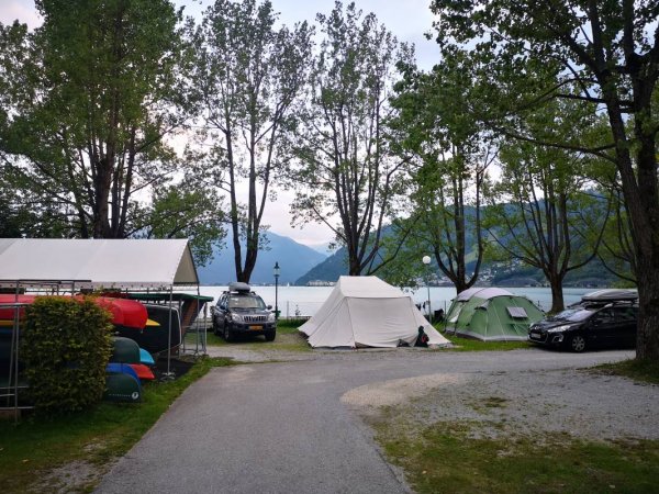 Campingplatz Zell am See — Photo 2