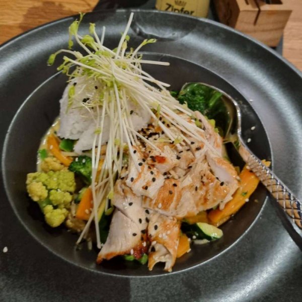 Campingplatz Zell am See — Photo 4