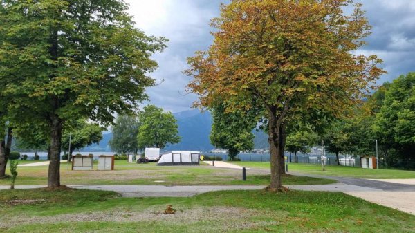 Campingplatz Zell am See — Photo 6