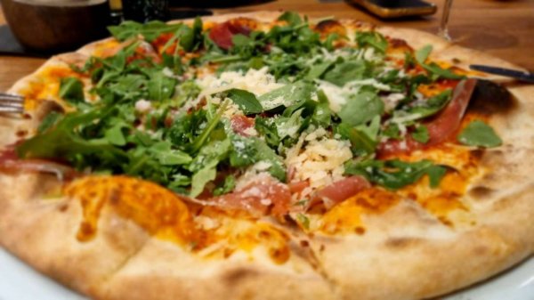 Campingplatz Zell am See — Photo 5