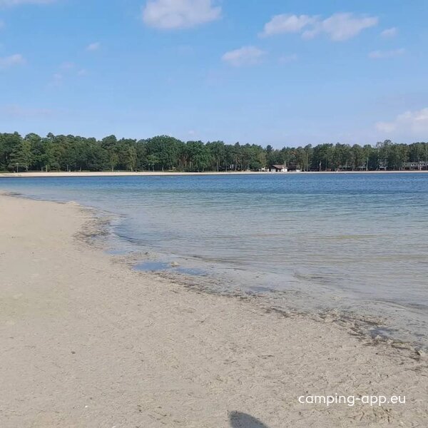 Camping Tankumsee — Photo 2