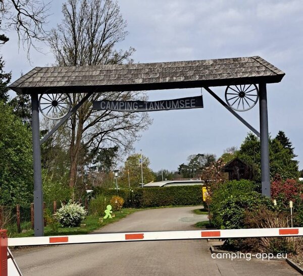Camping Tankumsee — Photo 3