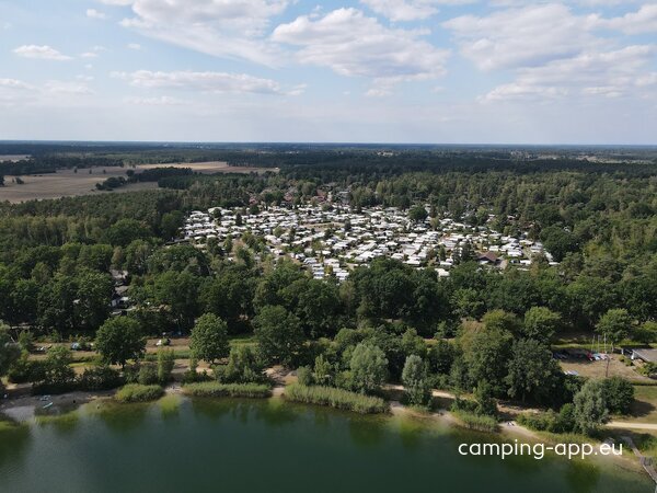 Camping Tankumsee