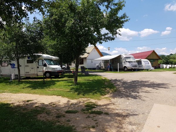 Camp Bear — Photo 2