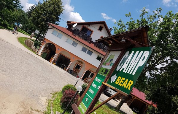 Camp Bear — Photo 3