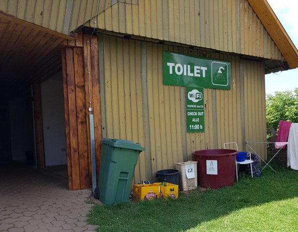 Camp Bear — Photo 4