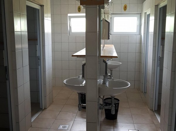 Camp Bear — Photo 5