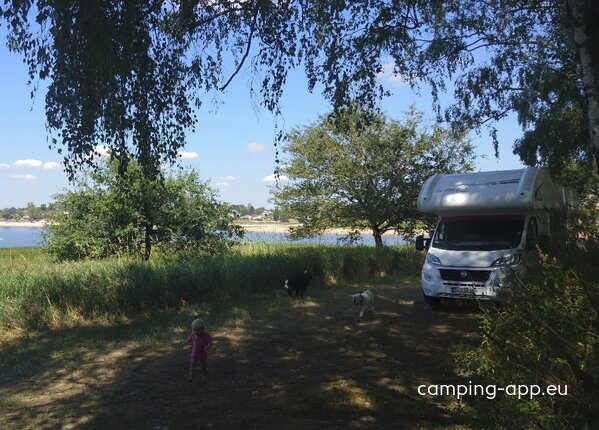 Camping Bouzey — Fotografie 4