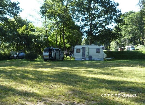 Camping Bouzey — Photo 4