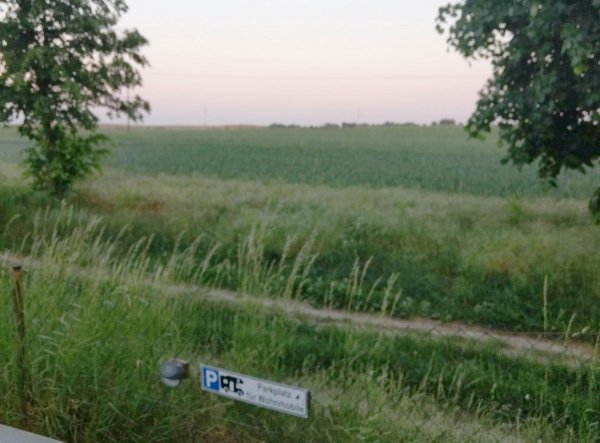 Caravan Stellplatz Am Wäldchen