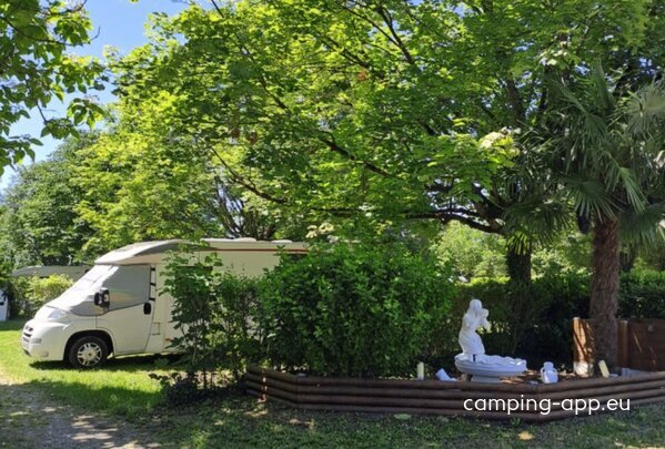 Camping L’Escale ***