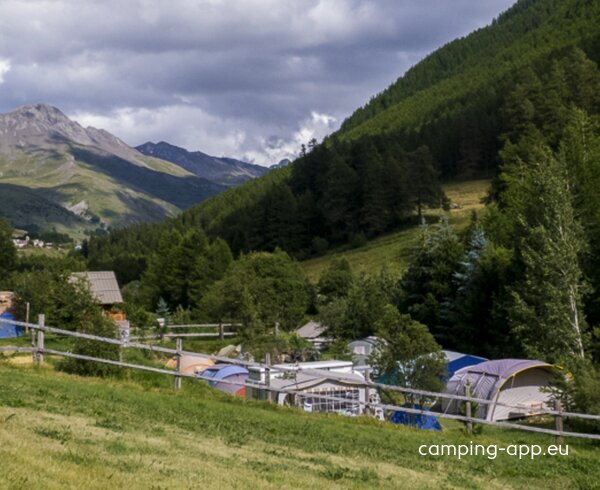 Camping de Charente — Photo 3