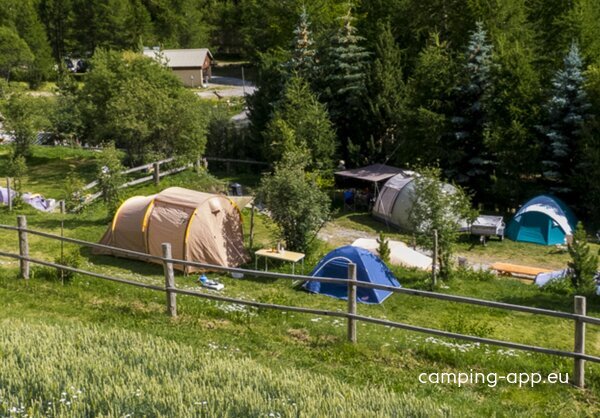 Camping de Charente — Photo 2