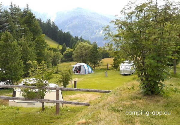 Camping de Charente — Photo 5