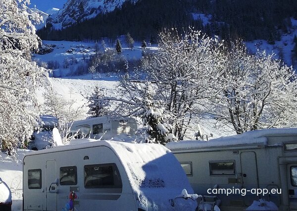 Camping Les Lanchettes *** — Photo 3