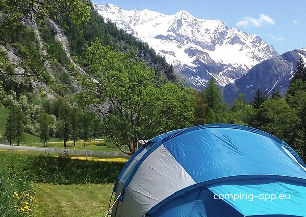 Camping Les Lanchettes *** — Photo 3