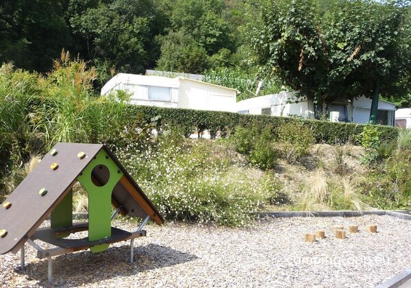 Camping Les Babelles ** — Photo 3